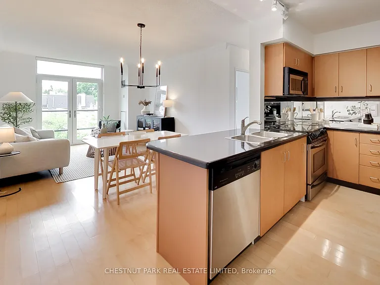 10 Delisle Ave #414 — Photo 11