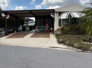 4131 70th Ln N #1051, West Palm Beach, FL 33404