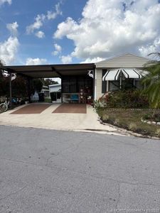 4131 70th Ln N #1051, West Palm Beach, FL, 33404
