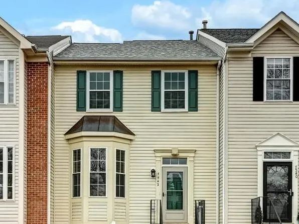 7542 E Plateau Dr, Hanover, MD 21076