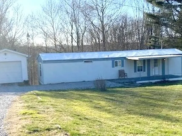 64332 Sand Hill Rd, Bellaire, OH 43906