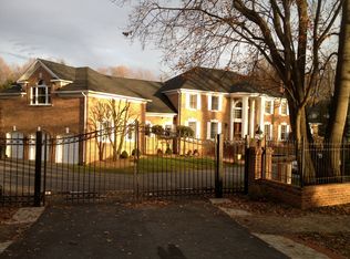 989 Spring Hill Rd, Mc Lean, VA 22102