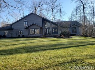 4737 Beeler Rd, Lima, OH 45806