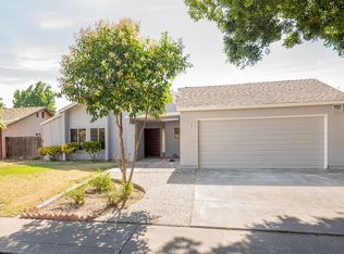2808 Malaga Way, Modesto, CA 95355