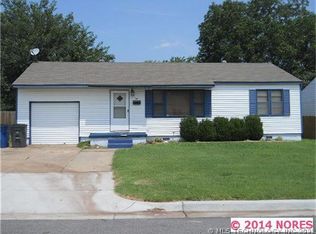 4267 E Young Pl, Tulsa, OK 74115