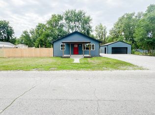 4625 Melrose Ave, Indianapolis, IN