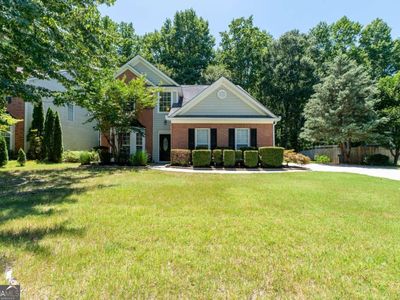 2238 Saint Albans Pl, Buford, GA, 30519