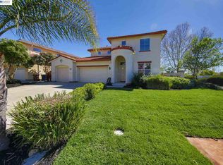 1932 Kern Mountain Way, Antioch, CA 94531