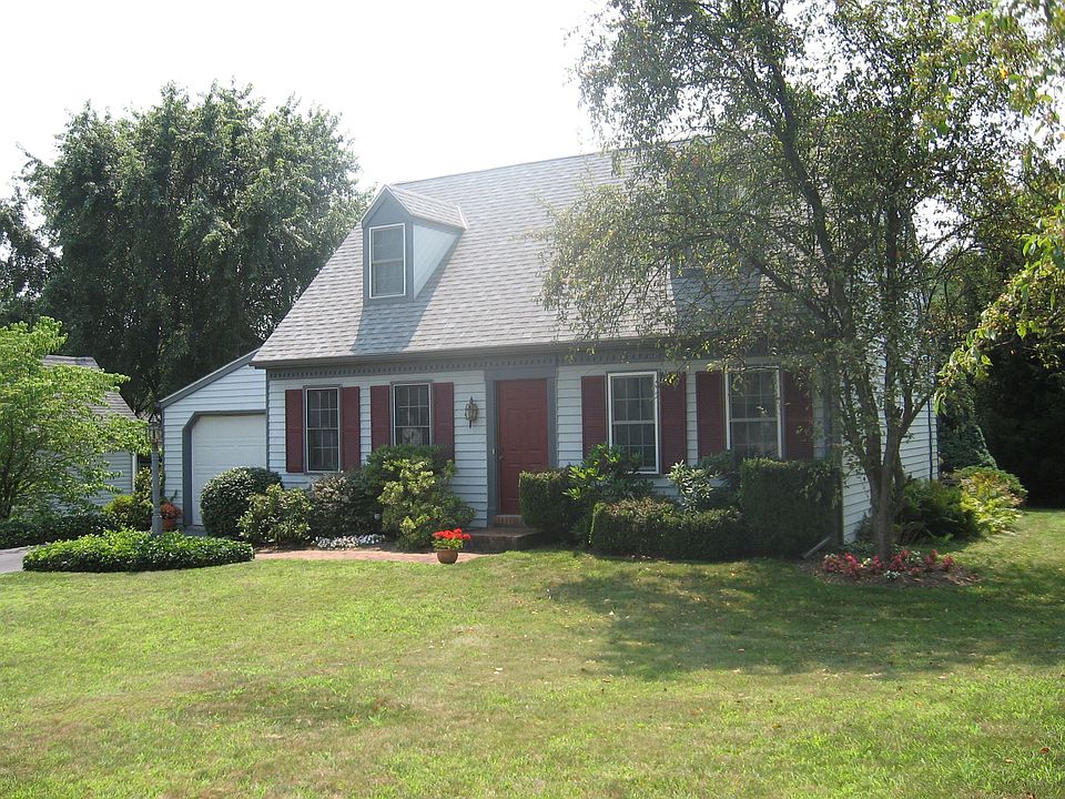812 E. Jefferson Court