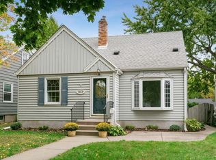 2913 Georgia Ave S, Saint Louis Park, MN 55426