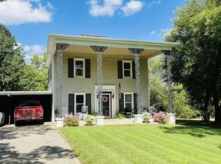 1120 E Highland St, Marion, KS 66861