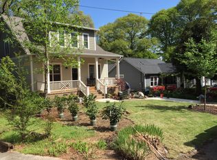 1489 Brooklyn Ave NW, Atlanta, GA 30309