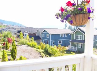 2587 NE Jared Ct, Issaquah, WA 98029