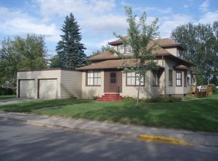 305 S Mill St, Fertile, MN 56540