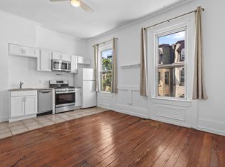 159 N 21st St APT 2F, Philadelphia, PA 19103