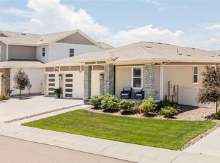 5679 Saddle Skirt St, Parker, CO 80134