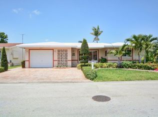 4611 NW 44th St, Tamarac, FL 33319