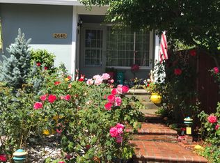 2648 Durango Ln, San Ramon, CA 94583