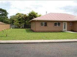 0154 Kamalii Pl, South Hilo, HI 96720