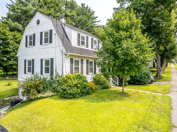 9 Fairview Avenue, Augusta, ME 04330