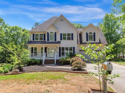 112 Brittany Ct, Moore, SC, 29369