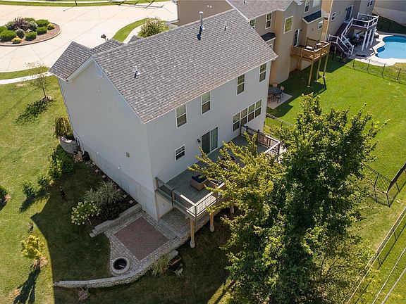 4th image of 10909 Clydesdale Manors Ct
