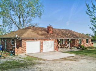 30303 State Route D, Drexel, MO 64742