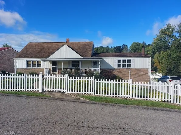 113 Brockton Rd, Steubenville, OH 43953