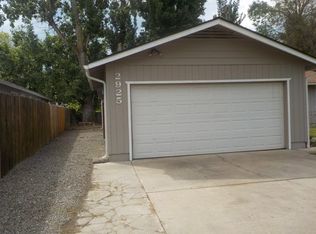 2925 Far West Ave, Medford, OR 97501