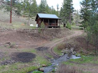 133 Box Canyon Ln, Cascade, MT 59421