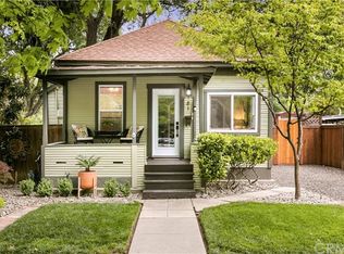 181 E 11th St, Chico, CA 95928