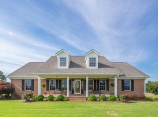 146 Griers Chapel Rd, Trenton, TN 38382