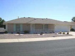 9221 N Balboa Dr, Sun City, AZ 85351