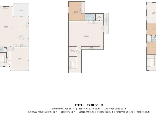 1019 Cummings Ave, Catonsville, MD 21228