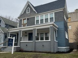 1170-1172 Jefferson Ave SE, Grand Rapids, MI 49507