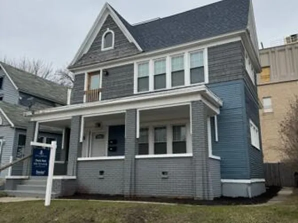 1170-1172 Jefferson Ave SE, Grand Rapids, MI 49507