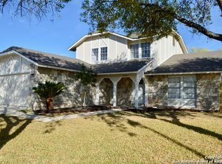 1326 S Ellison Dr, San Antonio, TX 78245