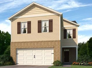 8239 Castleton Dr, Fairburn, GA 30213