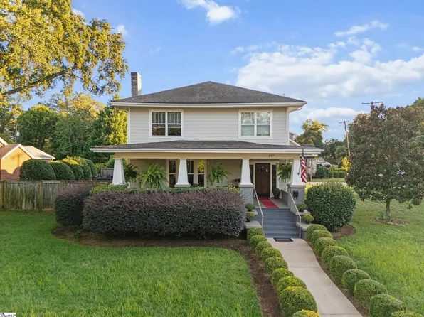 147 W Mountainview Ave, Greenville, SC 29609