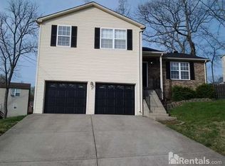 107 E Ridge Ct, Hendersonville, TN 37075