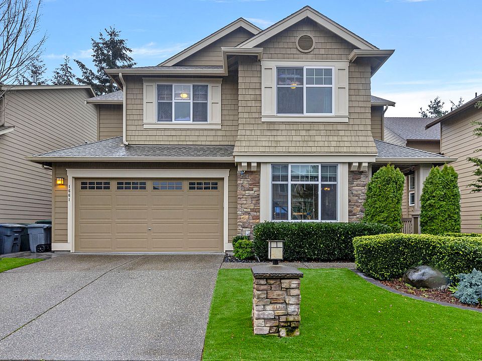 1st image of 1661 208th Pl SE