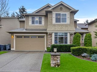 1661 208th Pl SE, Sammamish, WA