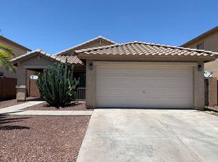25832 W Saint Kateri Dr, Buckeye, AZ 85326