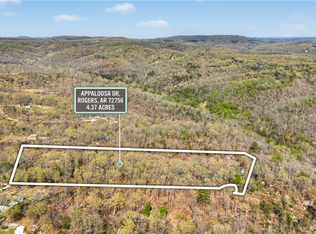 Appaloosa Dr #509, Rogers, AR 72756