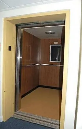 Elevator
