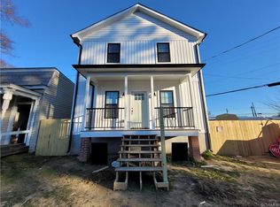 1715 N 29th St, Richmond, VA 23223