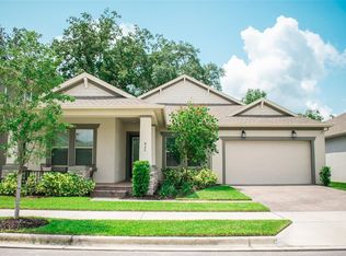422 Dancing Water Dr, Winter Springs, FL 32708