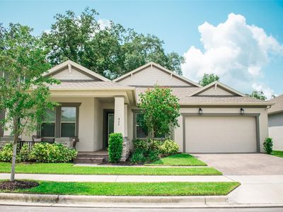 422 Dancing Water Dr, Winter Springs, FL, 32708