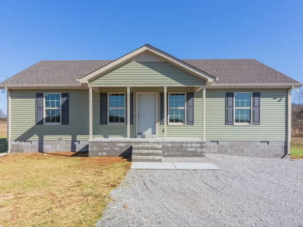 504 Aedc Lakeview Rd Lot 4, Estill Springs, TN 37330