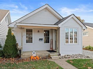 1743 Saint Luke Rd, Windsor, ON N8Y3N7